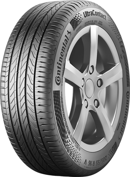 Continental UltraContact 185/55 R16 83 V FR
