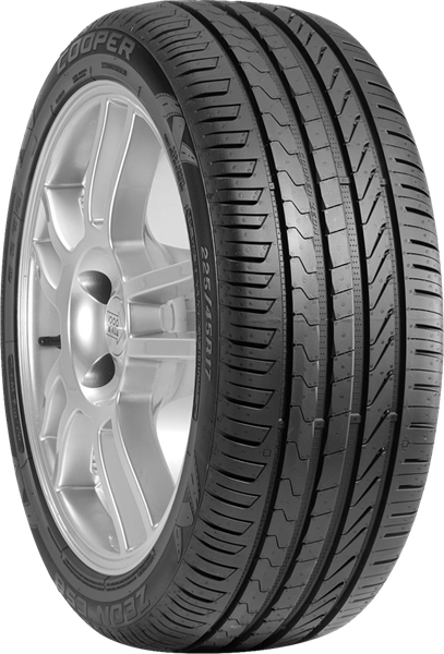 Cooper Zeon CS8 215/55 R17 98 W XL