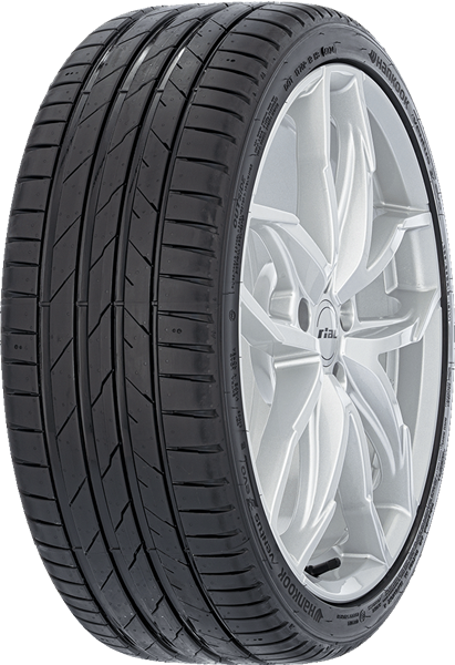 Hankook Ventus evo K137 215/35 R19 85 Y XL, ZR