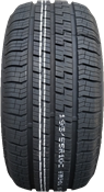 Journey WR301 165/80 R13 84/82 N