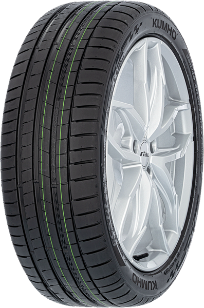 Kumho Ecsta Sport S PS72