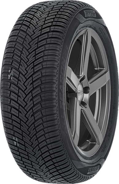 Pirelli Scorpion All Season SF2 245/45 R19 102 W XL
