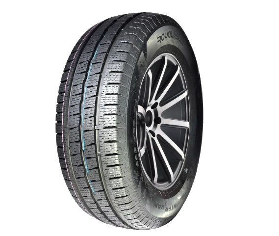 Royal Black Royal Winter VAN 235/65 R16 115/113 R C
