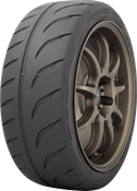 Toyo Proxes R888R 265/35 R18 97 Y XL, GG